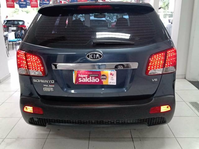 Sorento 2011 - Entrada + 48x de R$ 1.249,00 - Foto 6