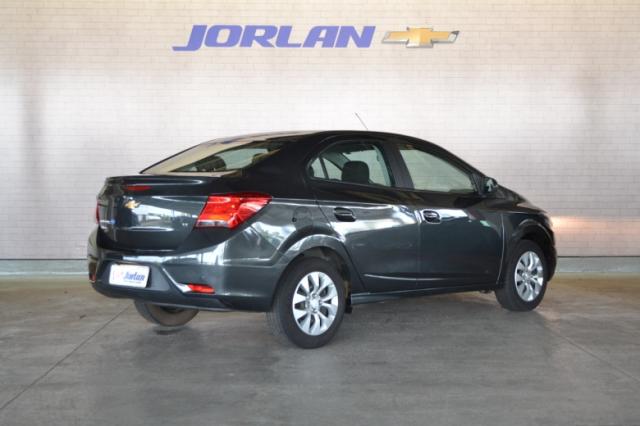 CHEVROLET PRISMA 1.4 MPFI LT 8V FLEX 2018 - Foto 2