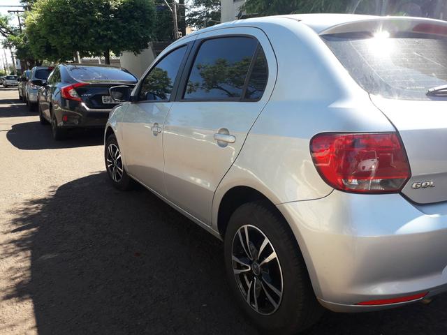 Gol g6 - Foto 2