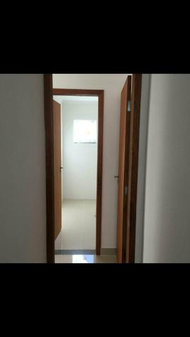 Casa terrea 2dorm sendo 1 suite localização no Rio vermelho!! - Foto 18