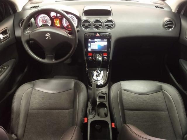 Peugeot 408 2016 - Foto 5