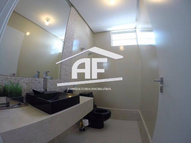 Casa com vista para o mar com 5/4 sendo 3 suítes - Condomínio Ocean View, ligue já - Foto 20