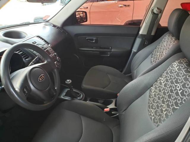 Kia Soul EX 1.6 2012 - Foto 7