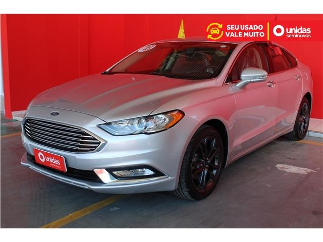 Ford Fusion 2.5 se 16v flex 4p automático - Foto 2