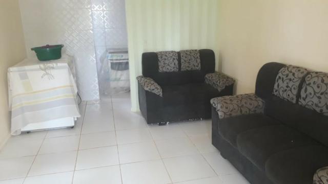 Ótimas casa no Povoado Miaí de Baixo - Coruripe - Foto 6