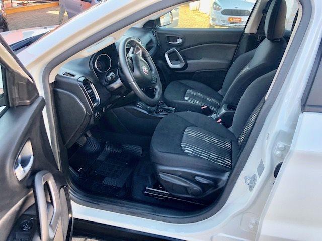 FIAT TORO 2018/2019 1.8 16V EVO FLEX ENDURANCE AT6 - Foto 8
