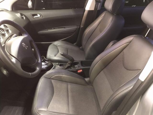 Peugeot 408 2016 - Foto 6