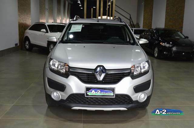 RENAULT SANDERO STEPWAY - Foto 9