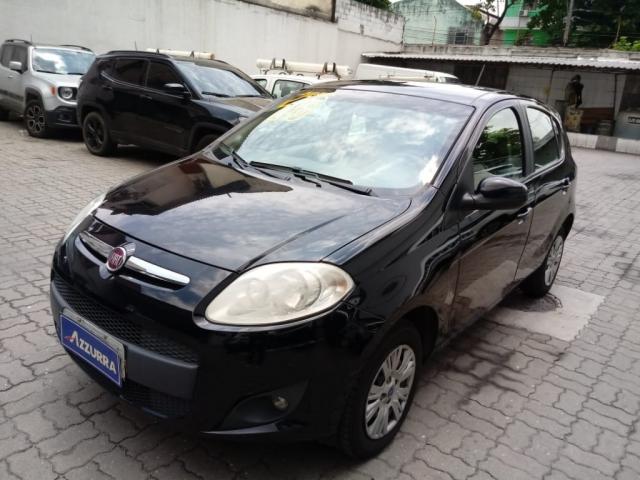 Fiat Palio Attractive 1.0 Flex 15/16 - Foto 5