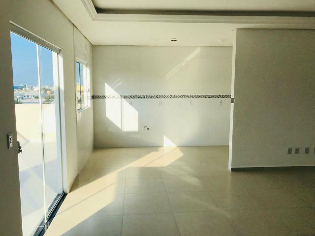 Ótima Cobertura com 2 Dormitórios, 1 Suítes bem localizada nos ingleses!!! - Foto 11