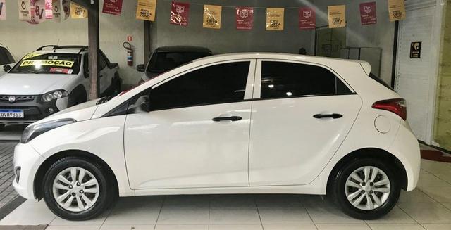 Hyundai hb20 1.0 completo - Foto 3