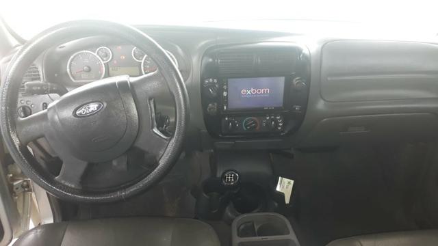 Limited 3.0 Diesel 2007 CD 4X4 Prata Placa A Venda Troca Financia - Foto 2