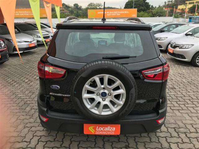 FORD ECOSPORT 2018/2019 1.5 TIVCT FLEX SE MANUAL - Foto 2