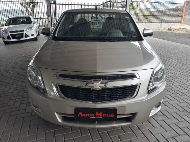COBALT 2014/2014 1.8 MPFI LT 8V FLEX 4P MANUAL - Foto 2