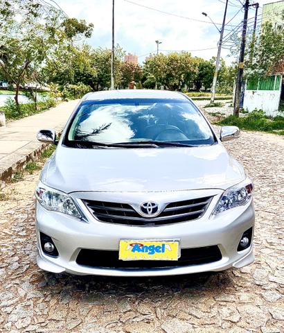 Corolla XEI 2013 automática - Foto 3