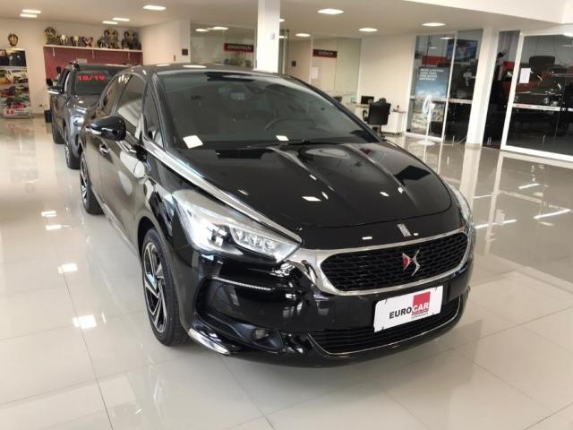 Citroen DS5 So Chic Pack Club 4P - Foto 3