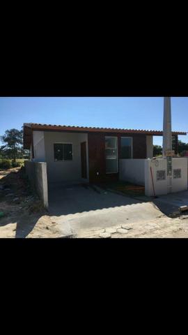 Casa terrea 2dorm sendo 1 suite localização no Rio vermelho!! - Foto 11