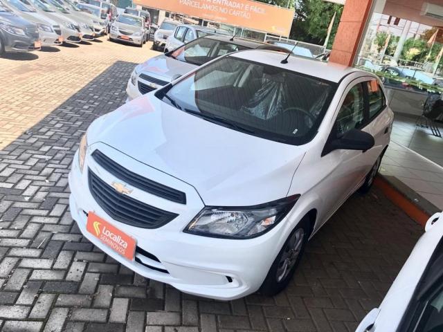 ONIX 2018/2019 1.0 MPFI JOY 8V FLEX 4P MANUAL - Foto 2