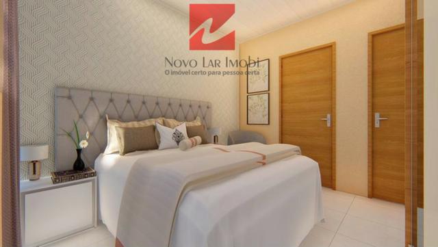 Chance única!!! casas com entrada zero em Caruaru- e taxas por conta da construtora - Foto 9