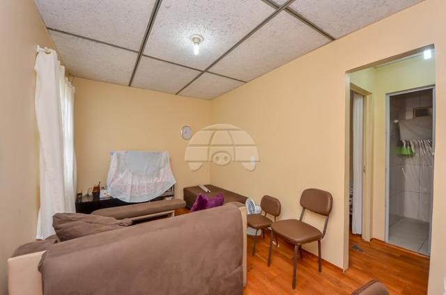 Casa à venda com 2 dormitórios em Sítio cercado, Curitiba cod:153137 - Foto 2