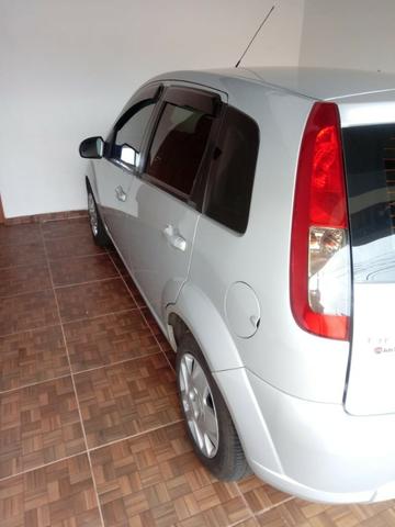 Ford Fiesta Class Hatch 1.6 2013 - Completo - Foto 11