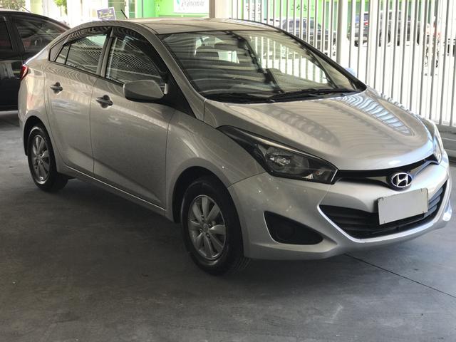 HB20 sedan 1.6 2015 - Foto 3