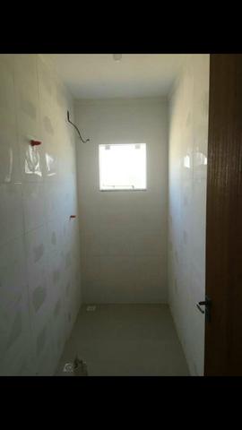 Casa terrea 2dorm sendo 1 suite localização no Rio vermelho!! - Foto 5