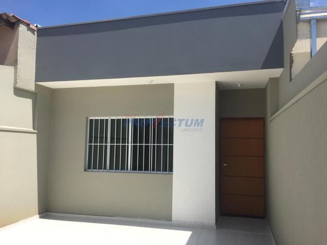 Casa à venda com 2 dormitórios cod:CA263854