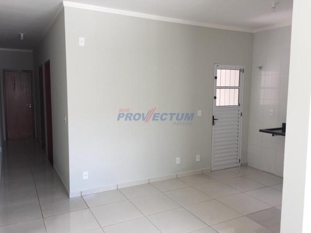 Casa à venda com 2 dormitórios cod:CA263854 - Foto 4