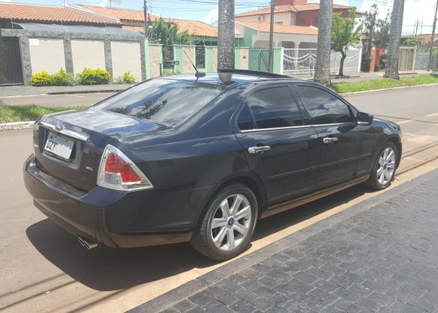 Ford Fusion 2.3 SEL 2008/2009 Impecável - Foto 4