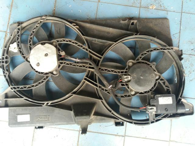 Eletroventilador do Ford edge