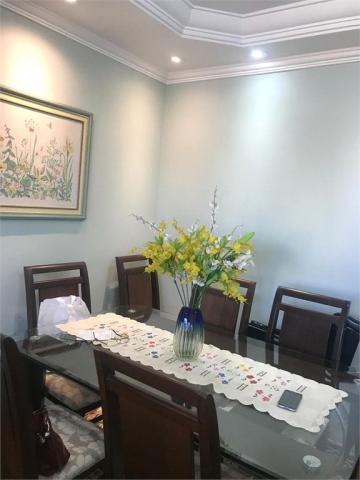 Apartamento à venda com 3 dormitórios em Mooca, São paulo cod:170-IM349200 - Foto 2