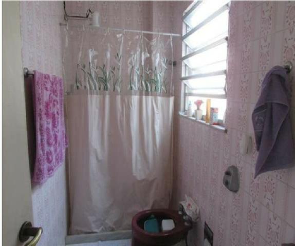 "Pertinho do Colégio Santa Mônica em Cascadura, Apto de 3 Quartos - Foto 5