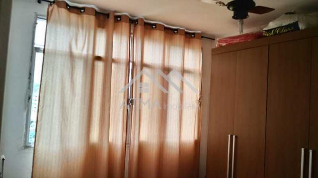 Apartamento à venda com 2 dormitórios em Olaria, Rio de janeiro cod:VPAP20239 - Foto 11