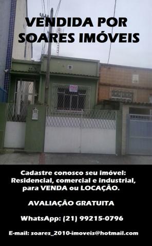 "Pertinho do Colégio Santa Mônica em Cascadura, Apto de 3 Quartos - Foto 11