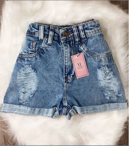 shorts jeans feminino lindos