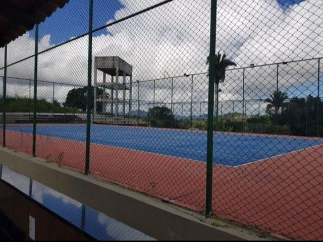 Vendo ou troco terreno em condomínio fechado - Foto 3