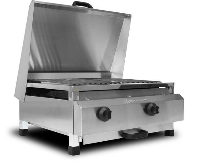 Chair Broiler