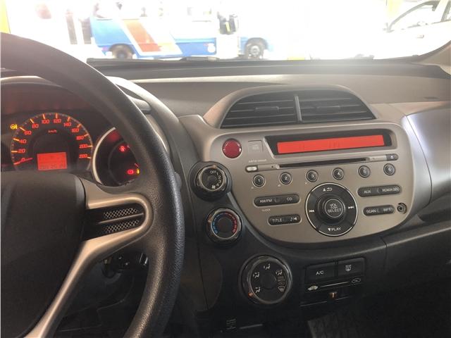 Honda Fit 1.4 cx 16v flex 4p manual - Foto 7