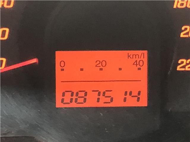 Honda Fit 1.4 cx 16v flex 4p manual - Foto 9