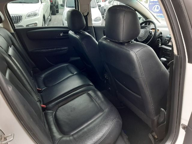Citroen C4 Hatch - Foto 12