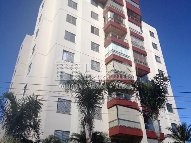 Apartamento à venda com 3 dormitórios em Tabajaras, Uberlândia cod:16158