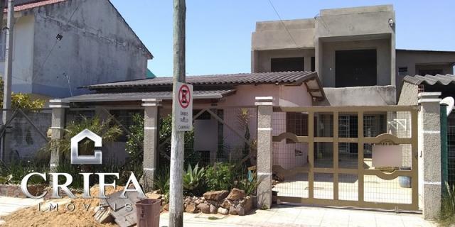 Casa à venda com 5 dormitórios em Centro, Tramandaí cod:CT10