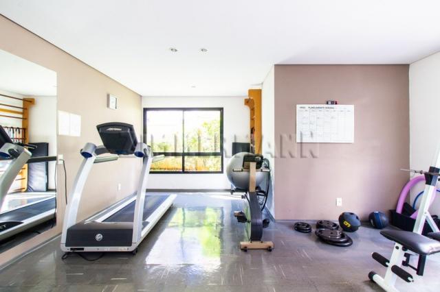 Apartamento à venda com 3 dormitórios em Perdizes, Sã£o paulo cod:100435 - Foto 15