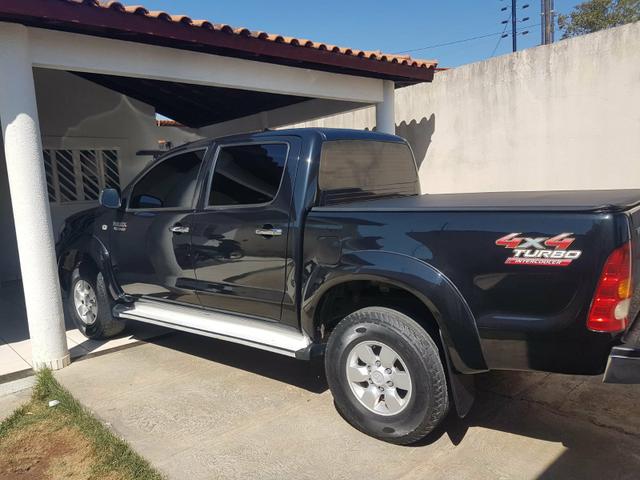 Toyota hilux - Foto 4