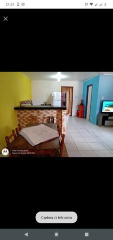 Casa Lomba do Pinheiro troca - Foto 4
