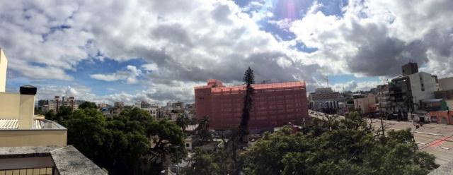 Apartamento à venda com 2 dormitórios em Menino deus, Porto alegre cod:9906485