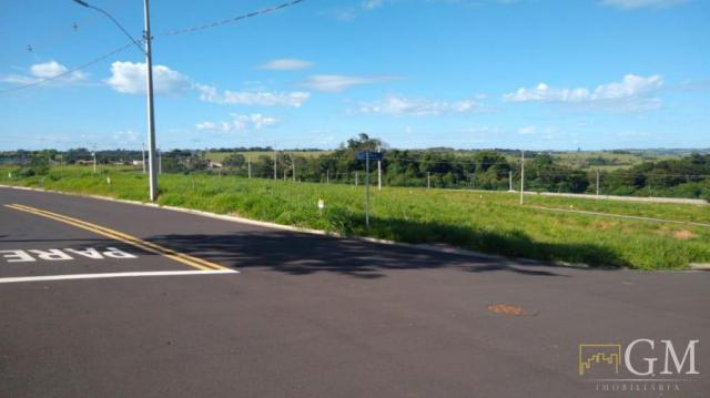 Terreno em Condomínio para Venda em Presidente Prudente, Parque Residencial Damha IV - Foto 3
