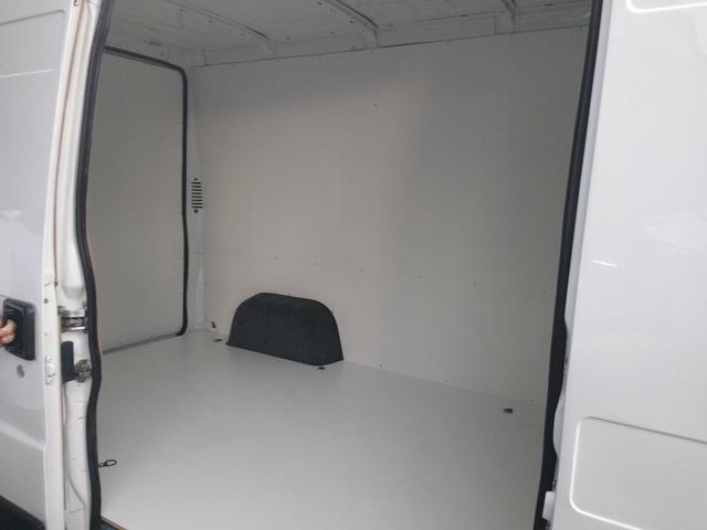 FIAT Ducato Maxicargo 12 metros longa teto alto ano 2015 * Financio 100% - Foto 3