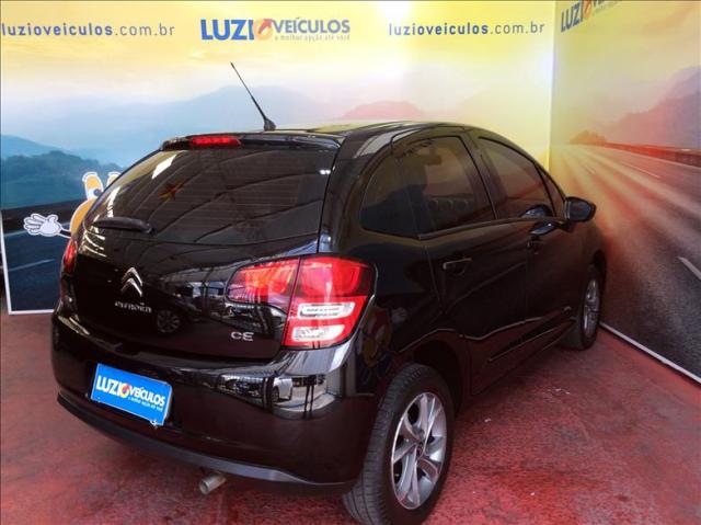 Citroën c3 1.2 Attraction 8v - Foto 3